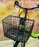 Yamaha Bicycles With Child Seats Zk4221 20