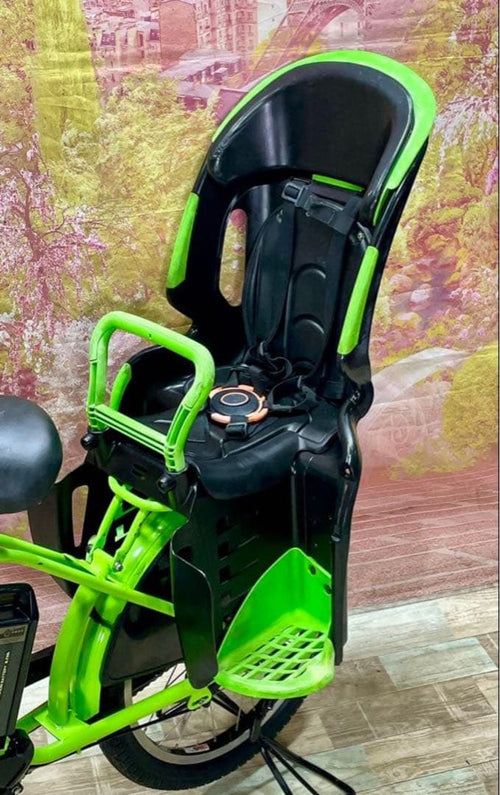 Yamaha Bicycles With Child Seats Zk4221 20