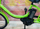 Yamaha Bicycles With Child Seats Zk4221 20