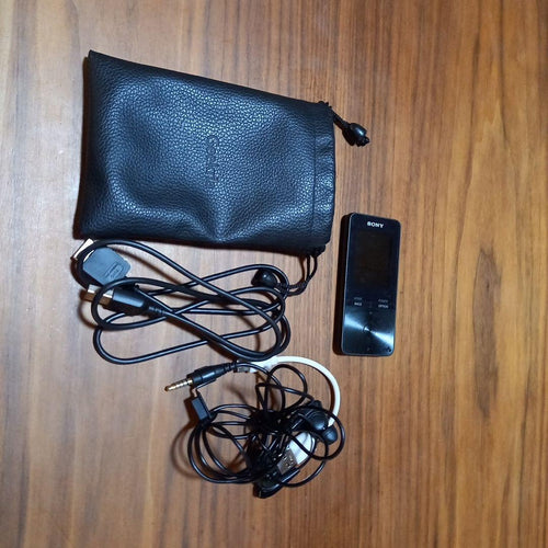 Autre Walkman S Nw-S313