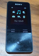 Autre Walkman S Nw-S313
