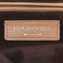 Yves Saint Laurent Rive Gauche Shoulder Bag Ysl Mne Ea11-2