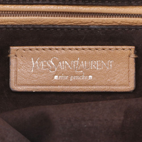 Yves Saint Laurent Rive Gauche Shoulder Bag Ysl Mne Ea11-2
