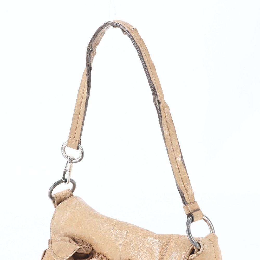 Yves Saint Laurent Rive Gauche Shoulder Bag Ysl Mne Ea11-2