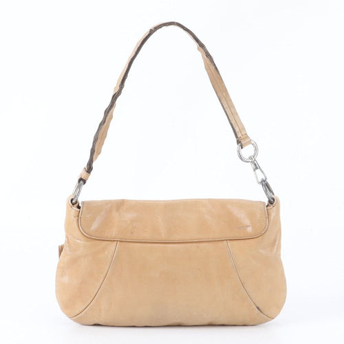 Yves Saint Laurent Rive Gauche Shoulder Bag Ysl Mne Ea11-2