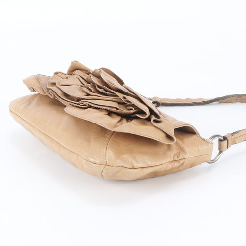 Yves Saint Laurent Rive Gauche Shoulder Bag Ysl Mne Ea11-2