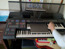 Keyboard Electronic Piano Yamaha Electone Hs 61