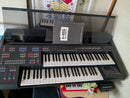 Keyboard Electronic Piano Yamaha Electone Hs 61