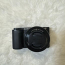 Sony Mirrorless Interchangeable Lens Cameras Zv-E10