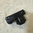 Sony Mirrorless Interchangeable Lens Cameras Zv-E10