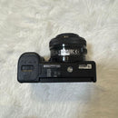 Sony Mirrorless Interchangeable Lens Cameras Zv-E10