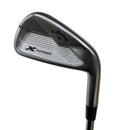 Single Iron X Forged(2018) #4 Li Ns Pro Modus3 Tour120 S) C