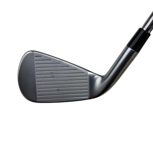 Single Iron X Forged(2018) #4 Li Ns Pro Modus3 Tour120 S) C