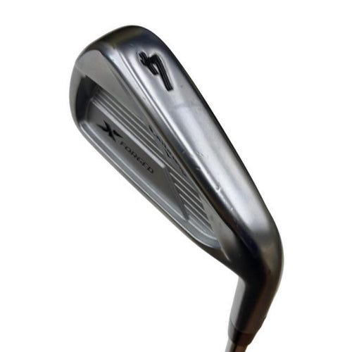 Single Iron X Forged(2018) #4 Li Ns Pro Modus3 Tour120 S) C