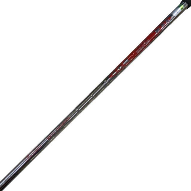 Single Iron X Forged(2018) #4 Li Ns Pro Modus3 Tour120 S) C