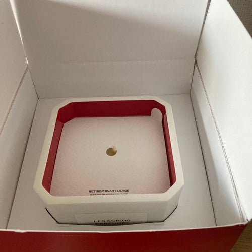 Cartier Candles Les Crins Parfum S P Tales