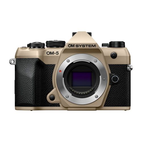 Om System Others Om-5 Mark Ii Beg Ip53 Om5Mk2Bodysbg