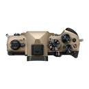 Om System Others Om-5 Mark Ii Beg Ip53 Om5Mk2Bodysbg