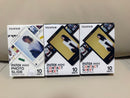 Instant Film Instax Mini Photo Slide Contact Sheet