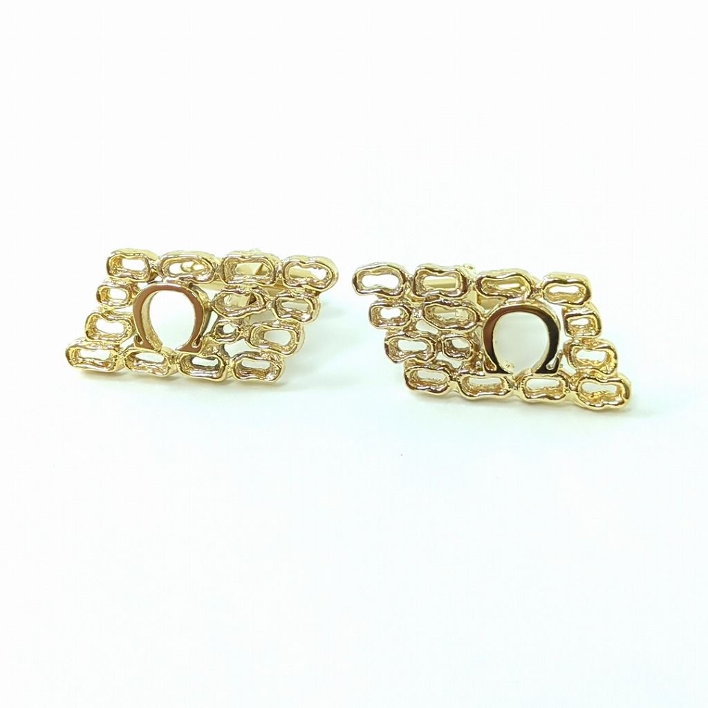 Omega Cufflinks