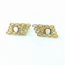 Omega Cufflinks