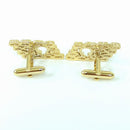Omega Cufflinks