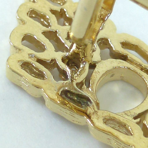 Omega Cufflinks