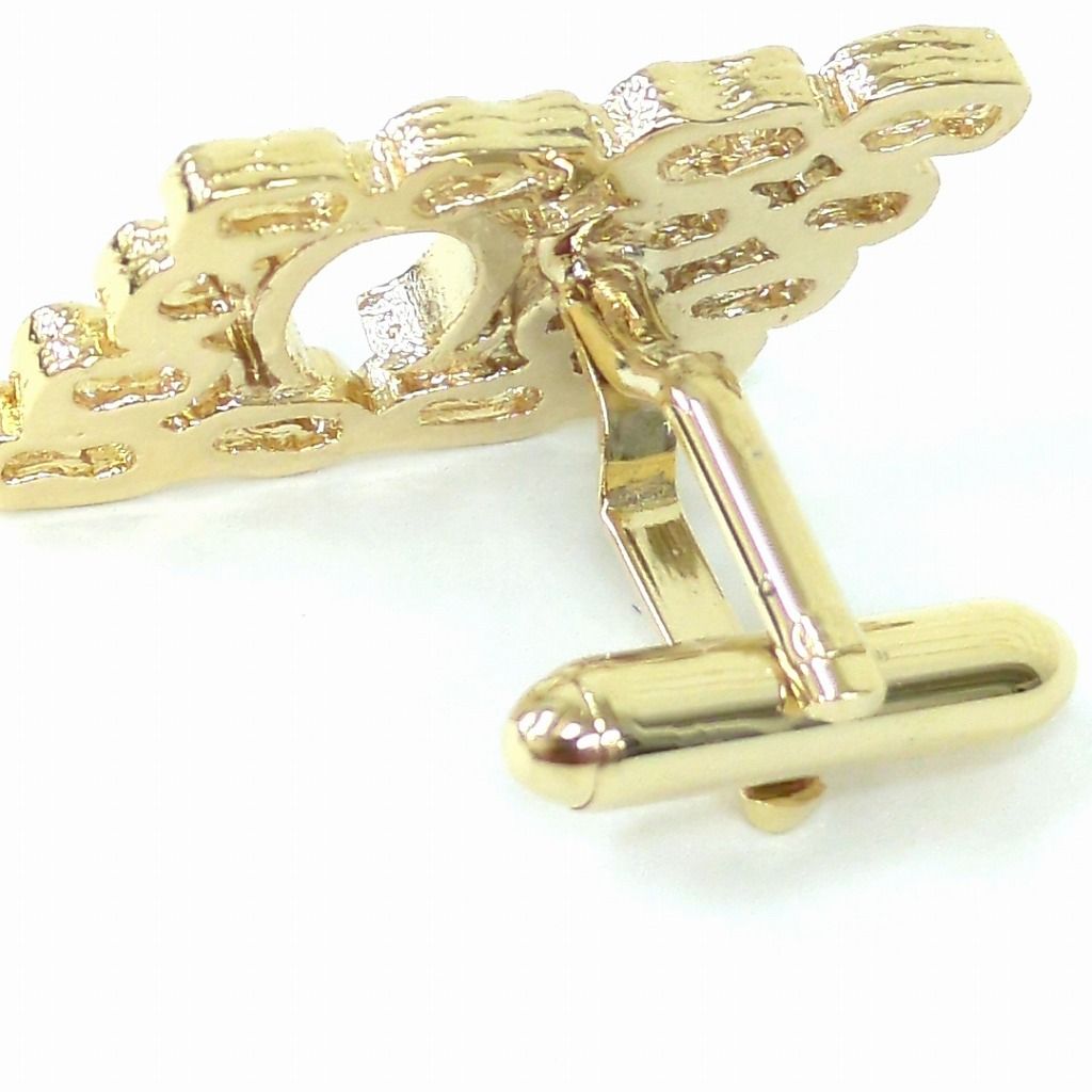 Omega Cufflinks