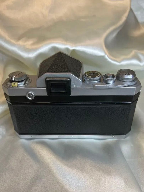 Nikon Slr Camera (Film) Nikkor-S F/2.8