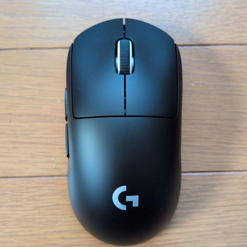 Logicool Mice G Pro X Superlight 2