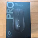 Logicool Mice G Pro X Superlight 2