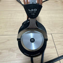 Wired Headphones Lo-D Hd-80 100