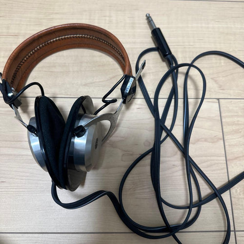 Wired Headphones Lo-D Hd-80 100