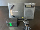 Sony Portable Cd Players D-1000