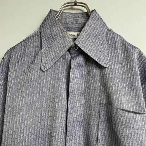 Christian Dior Dress Shirts Business 40
