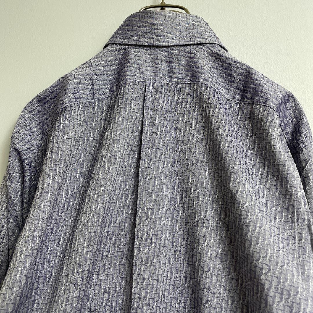 Christian Dior Dress Shirts Business 40