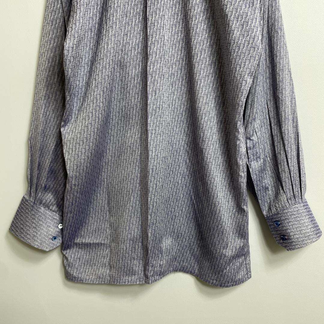 Christian Dior Dress Shirts Business 40