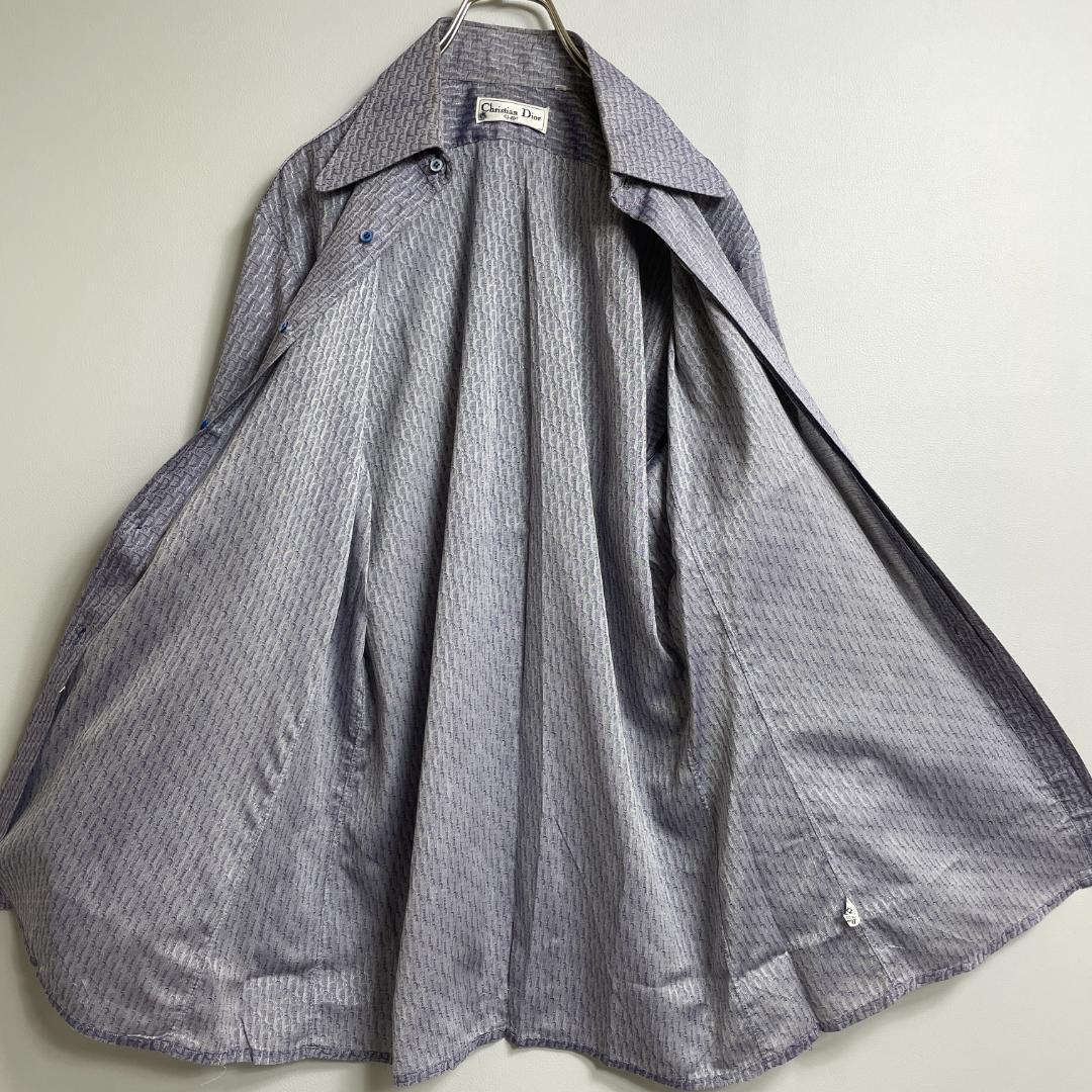 Christian Dior Dress Shirts Business 40