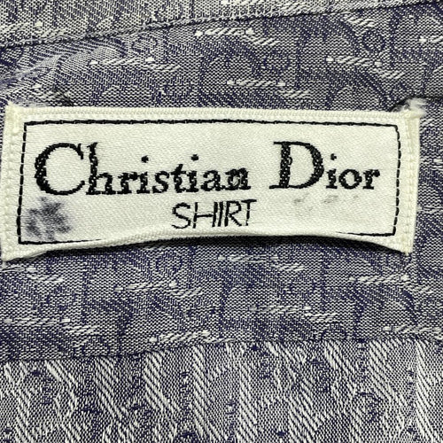 Christian Dior Dress Shirts Business 40