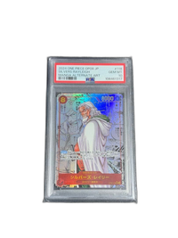 One -Piece Card Game Manga Alternate Art