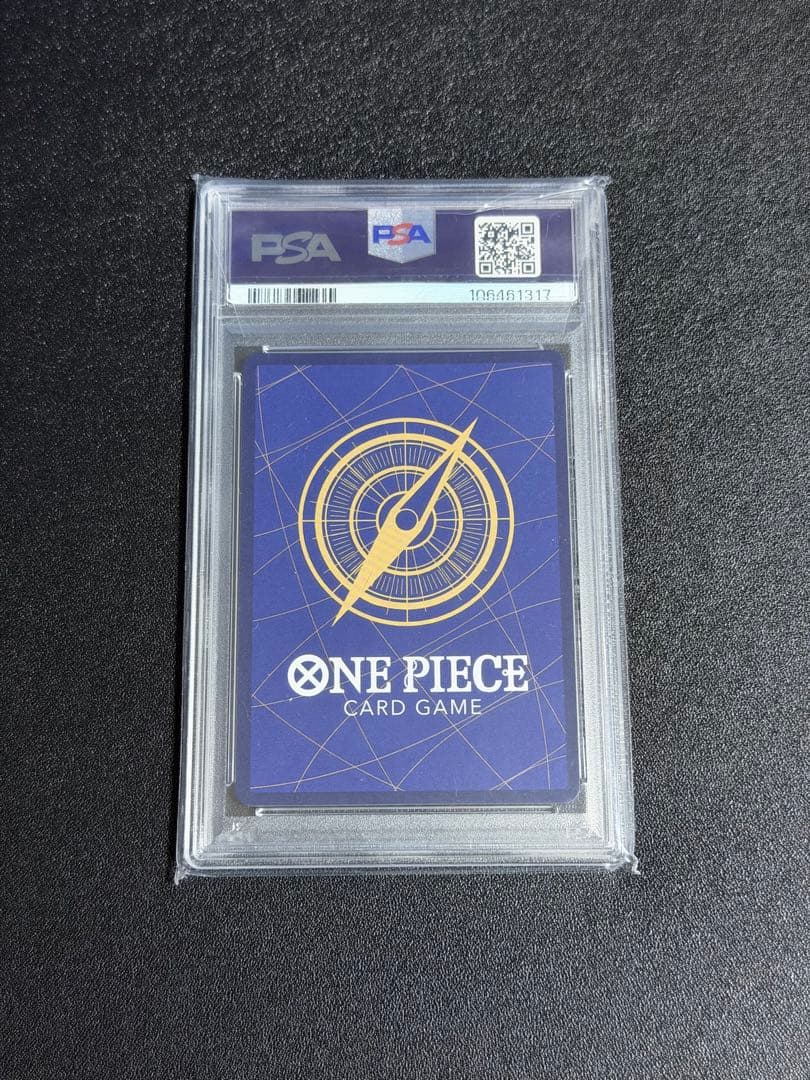 One -Piece Card Game Manga Alternate Art
