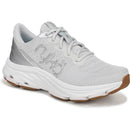 Sneakers Ryka Devotion X Max Womens Walking Gray Metallic