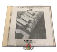 Software Sound Source Cd 80