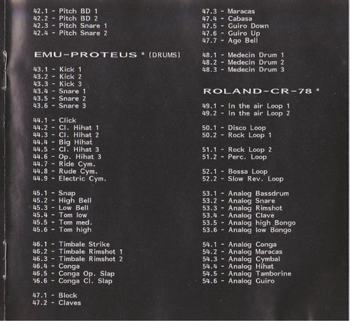 Software Sound Source Cd 80