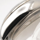 Rolex Others 10P 179174G Sil/ /Np K18Wg