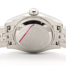 Rolex Others 10P 179174G Sil/ /Np K18Wg