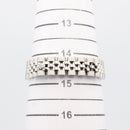 Rolex Others 10P 179174G Sil/ /Np K18Wg