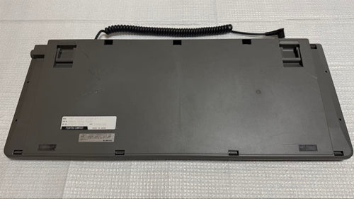 Fujitsu Others Fm Towns Ii Pc