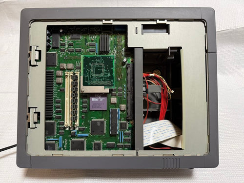Fujitsu Others Fm Towns Ii Pc