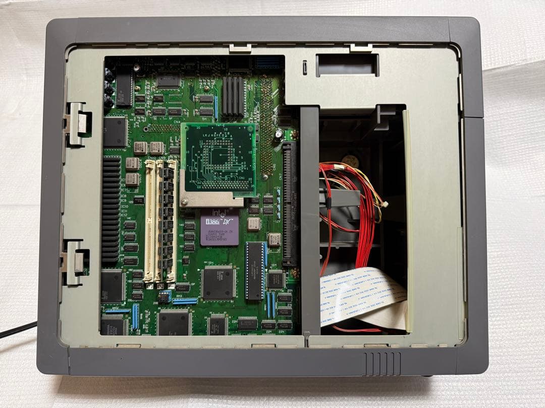 Fujitsu Other Fm Towns Ii Pc